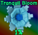 Tranquil Bloom Grow a Garden