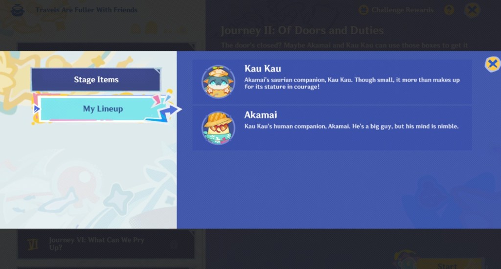 Travels Are Fuller With Friends use companions correctly