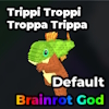 Trippi Troppi Troppa Trippa