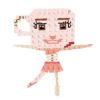 Extinct Ballerina