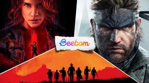 7 Video Games That Deserve Live-Action Movie or TV Adaptations
