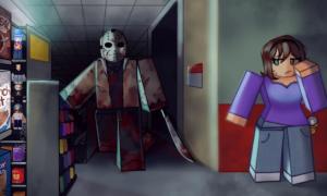 Roblox Violence District Codes (July 2025)