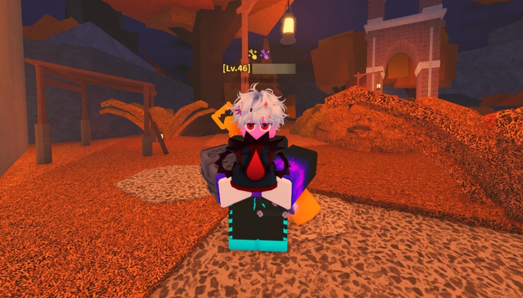 Vitality Totem