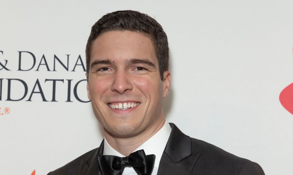 Will Reeve