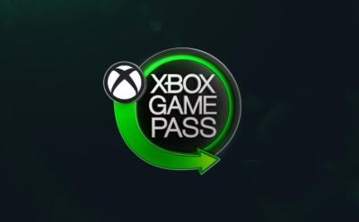 Xbox Game Pass logo