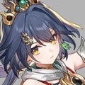 Yunli HSR Icon
