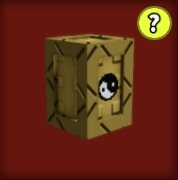 Zen Gnome Crate