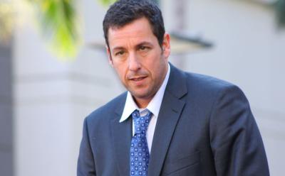 Adam Sandler