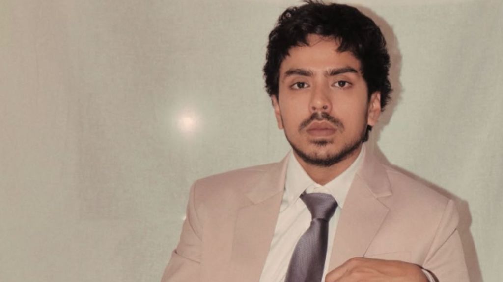 Adarsh Gourav