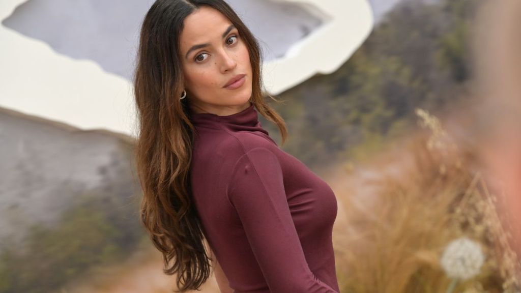 Adria Arjona