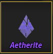 aetherite