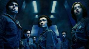 Alien: Earth Cast and Characters