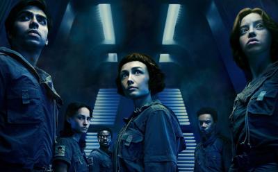 Alien: Earth Cast and Characters