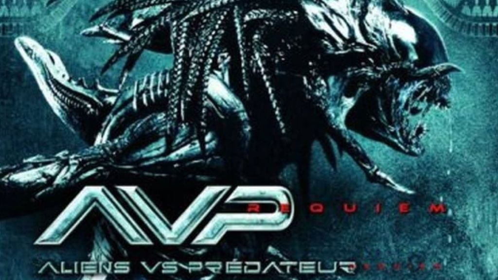 Alien Vs. Predator: Requiem