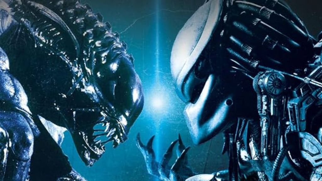 Alien vs Predator