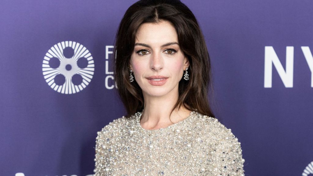 Anne Hathaway movies