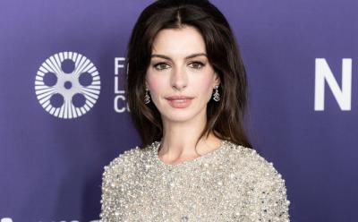 Anne Hathaway movies