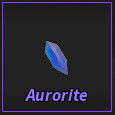 aurorite
