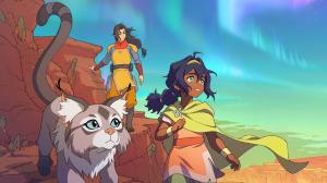 Avatar: The Last Airbender Sequel Titled 'Avatar: Seven Havens' Gets First Look at SDCC 2025