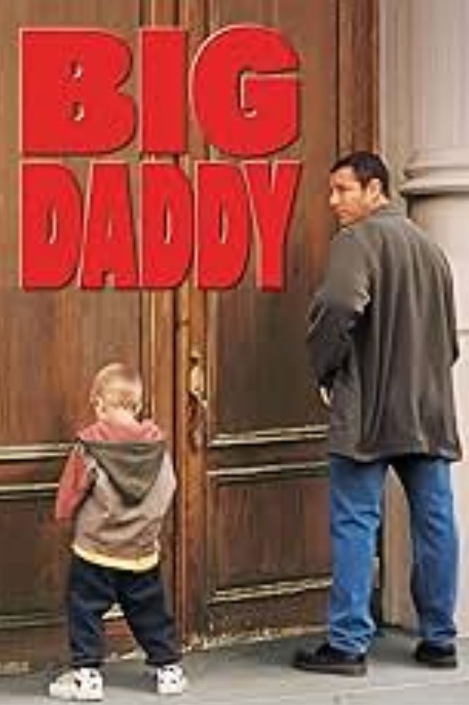 Big Daddy