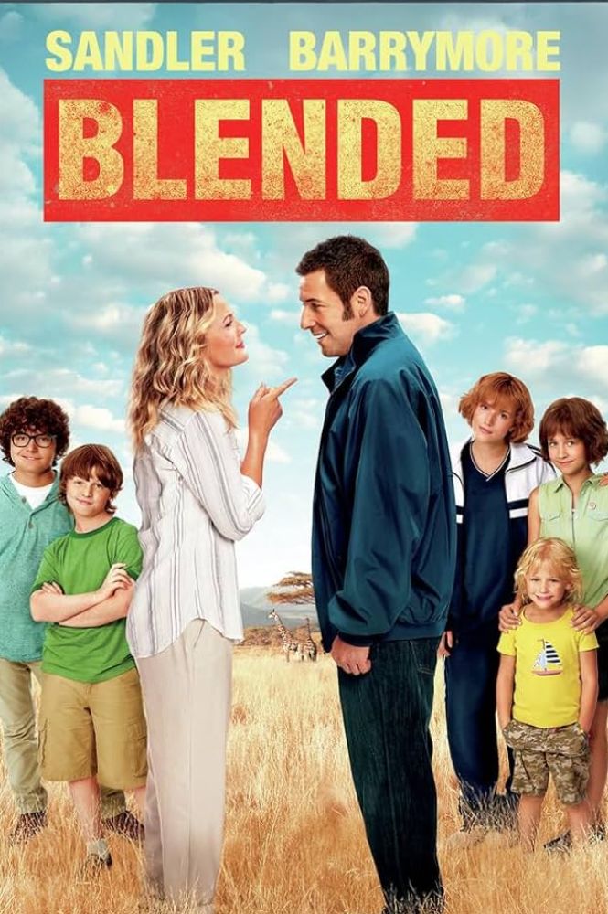 Blended