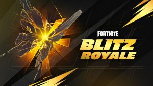 How to Get Blitz Wings Back Bling for Free in Fortnite