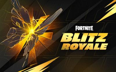 Fortnite Blitz Wings Reward
