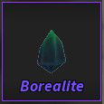 borealite