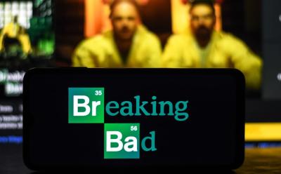 Breaking Bad