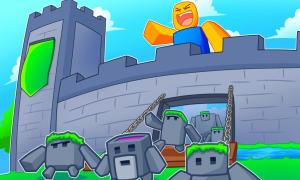 Build a Golem Army Codes (July 2025)