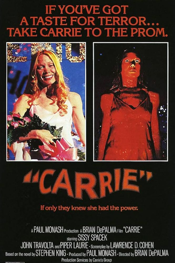 Carrie