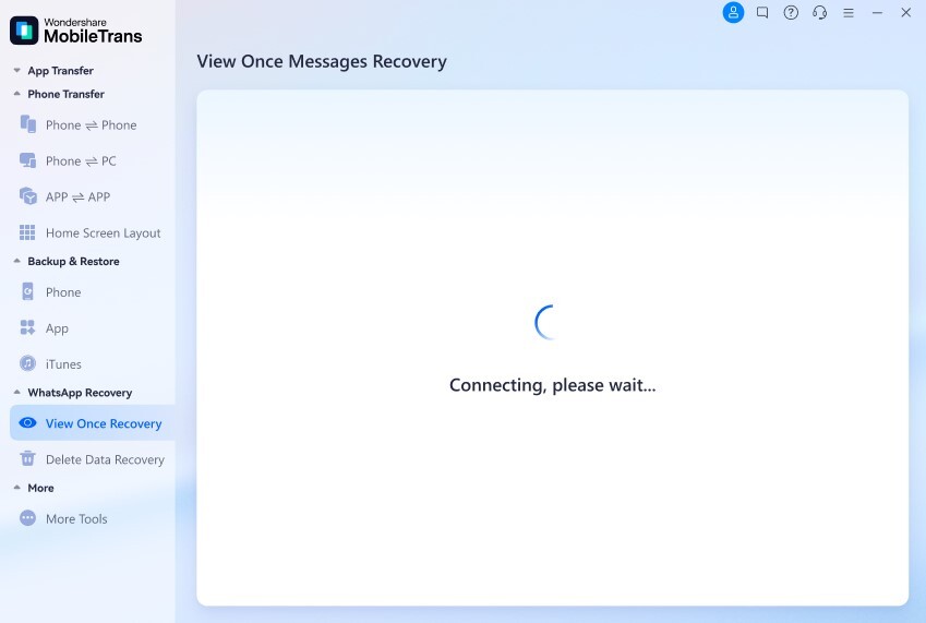 Wondershare MobileTrans 5.0 Makes Switching Phones a Breeze