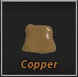 copper