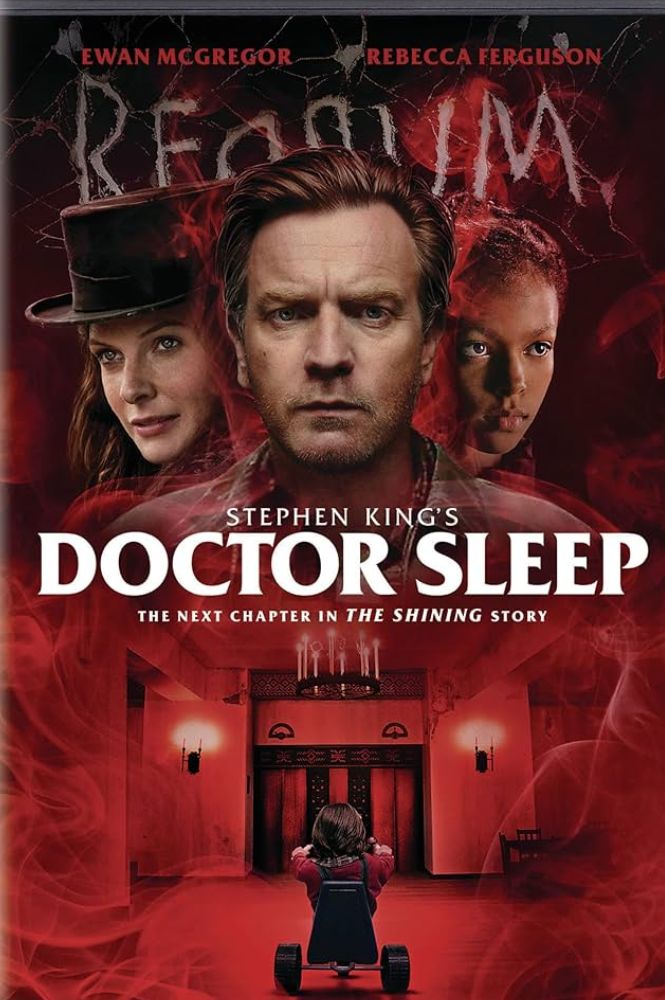 Doctor Sleep