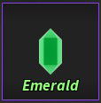 emerald