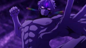 Dandadan: Who Is the Evil Eye? Answered