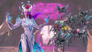 Fortnite Chapter 6 Season 4 Leaks, Early Preview, Theme and More