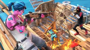 5 Reasons Why Simple Edit in Fortnite Can Make You Lose Matches