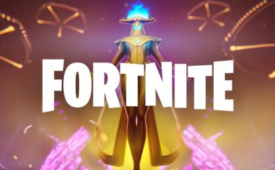 Fortnite Last Reality