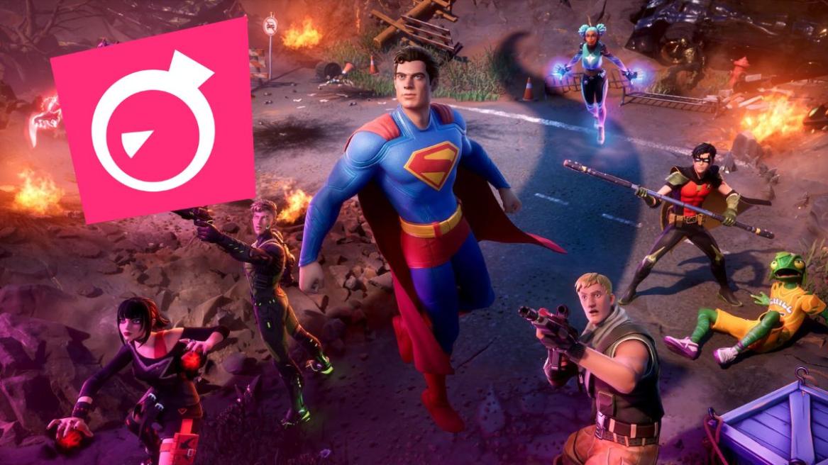 Fortnite Super Showdown Live Event Countdown, How to Join and What to Expect
