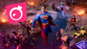 Fortnite Super Showdown Live Event Countdown, How to Join and What to Expect