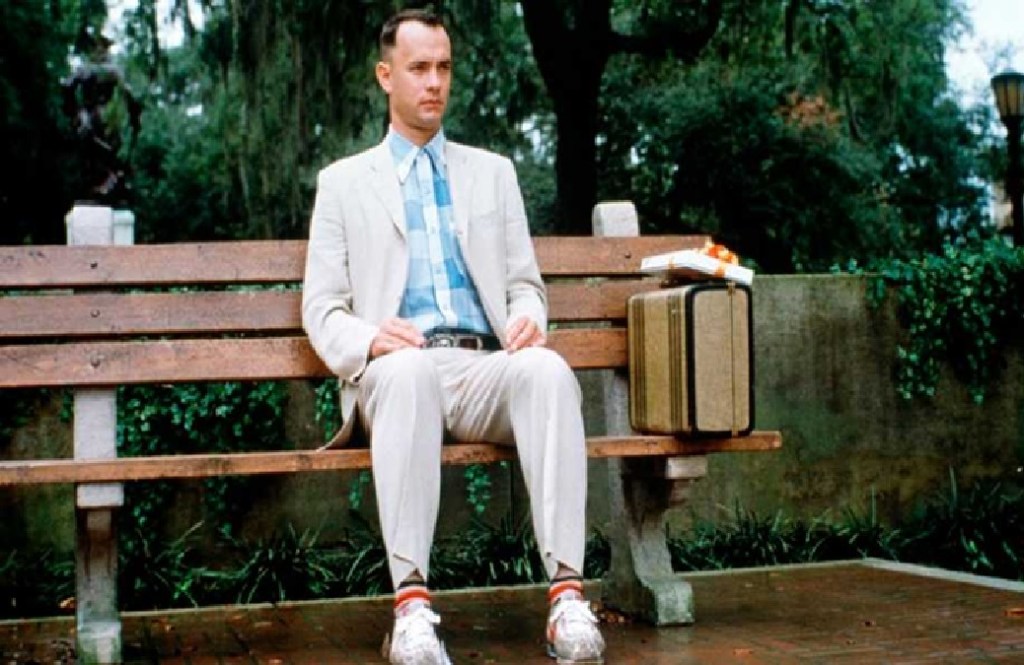 Forrest Gump