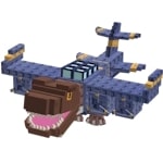 Nuclearo Dinossauro