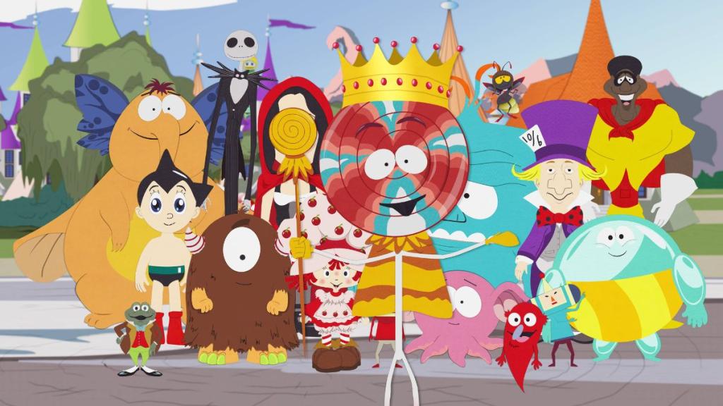 Top 10 Funniest South Park Episodes Beebom