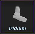 iridium