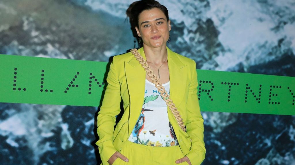 Katy O’Brian