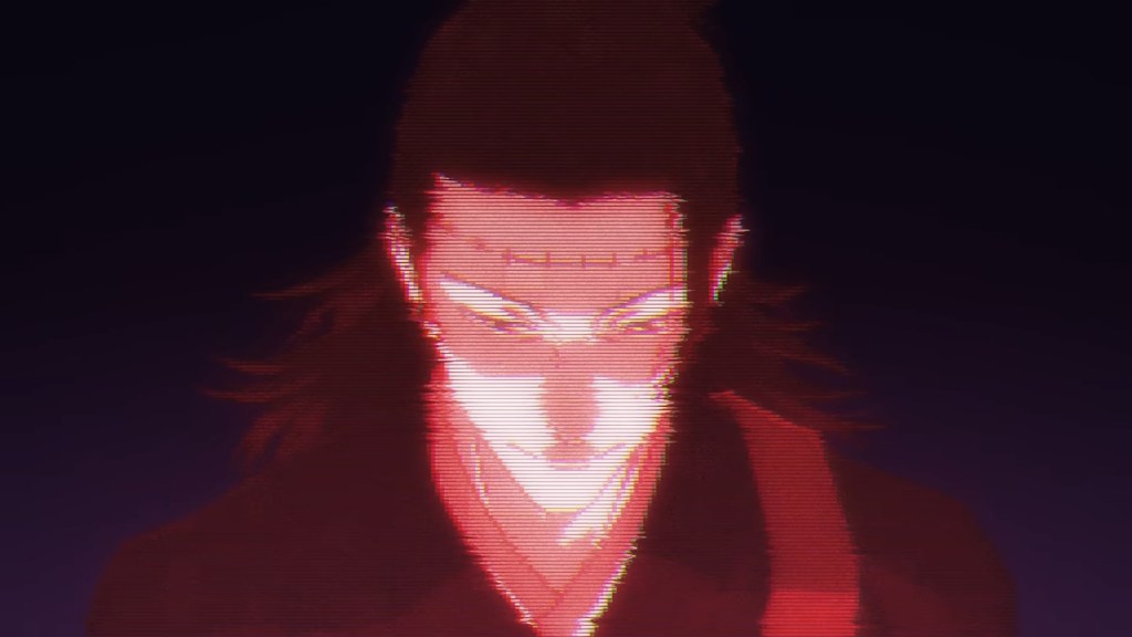 Kenjaku in culling games in JJK season 3
