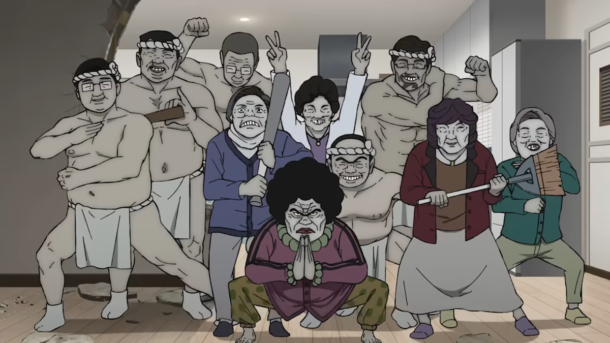 Who Is Okarun In Dandadan Power Abilities Explained Beebom