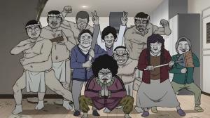 Who Is the Kito Family in Dandadan? Explained