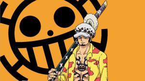 Who Is Trafalgar Law in One Piece?